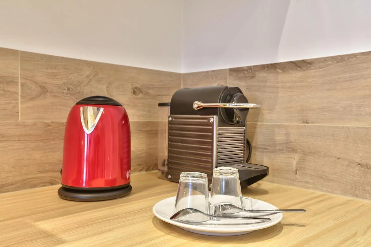 Apartamento 68 - The Rolling Stones Flat